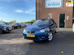 Seat Ibiza - 1.2 TSI Chill Out / 5Drs / Lm-velgen