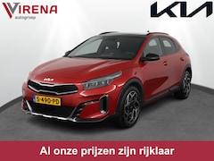 Kia XCeed - 1.0 T-GDi GT-Line First Edition - Elektrisch glazen schuif-/kanteldak - Apple Carplay/Andr