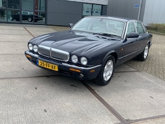 Jaguar Sovereign - 3.2 V8