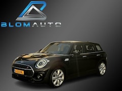 MINI Clubman - 2.0 Cooper S 192PK AUT FACELIFT LED+KEYLESS