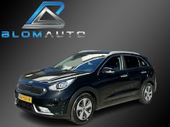 Kia Niro - 1.6 GDi Hybrid 141PK ACC+LEDER+VERWARMD STUUR