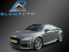 Audi TT - 40 TFSI S-LINE NWE MODEL VIRTUAL+MATRIX+KEYLESS