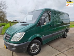 Mercedes-Benz Sprinter - 210 2.2 CDI 366 HD/ airco/ 2x zijschuifdeur/ EURO 5