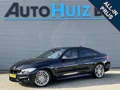 BMW 4-serie Gran Coupé - 430d High Executive M Sport Individual 19 Inch Head-Up Display DAB Elek Stoelverstelling I