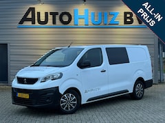 Peugeot Expert - 231L 2.0 BlueHDI 120 Dubbele Cabine Premium Trekhaak