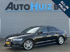 Audi A6 Limousine - 1.8 TFSI ultra S line Edition Matrix LED