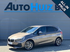 BMW 2-serie Active Tourer - 225xe iPerformance eDrive Edition Sportline LED Achteruitrijcamera Stoelverwarming