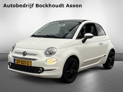 Fiat 500 - 1.2 Lounge | Panorama Dak | Cruise Control | Bluetooth