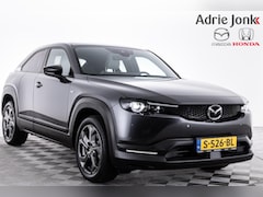 Mazda MX-30 - e-SkyActiv EV 145 Advantage 36 kWh | * 6 JAAR FABRIEKSGARANTIE | * € 2000, - OVERHEIDSSUBS