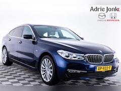 BMW 6-serie Gran Turismo - 630i High Executive | AUTOMAAT | AFNEEMBARE TREKHAAK | LEDER | SPORT-LINE | DODEHOEKDETECT