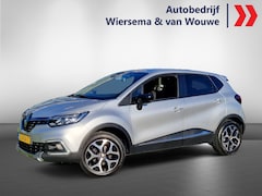 Renault Captur - 1.2 TCe Intens AUTOMAAT | Easy Life Pack