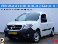 Mercedes-Benz Citan - 108 CDI BLUE EFFICIENCY AC/CRUISE/BLUETOOTH/ZIJDEUR