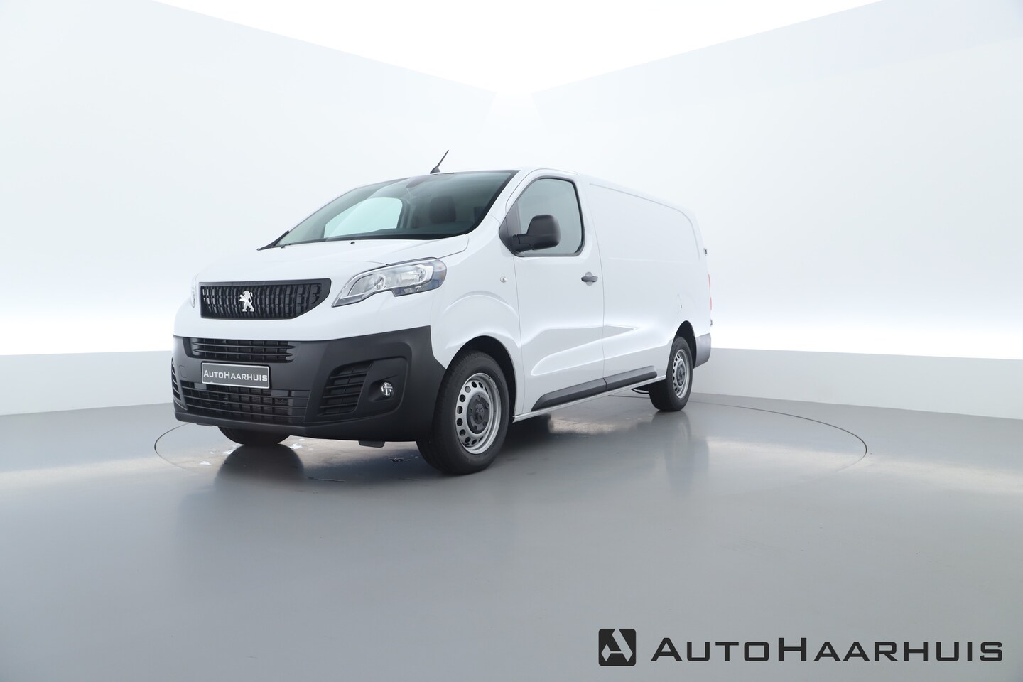 Peugeot Expert - 2.0 BlueHDI L3 | 145pk | Navi | Airco | Cruise | 2x voorstoel | PDC | Voorraad - AutoWereld.nl