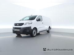 Peugeot Expert - 2.0 BlueHDI L3 | 145pk | Navi | Airco | Cruise | 2x voorstoel | PDC | Voorraad