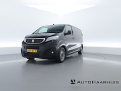 Peugeot Expert - 1.5 BlueHDI 100 Standard Premium | Navi | Camera | Dodehoekdet. | Apple CarPlay |