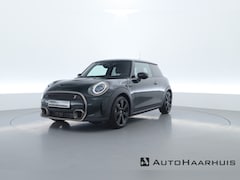 MINI Cooper S - 2.0 Resolute Edition | Navi | Leder | Camera | Apple CarPlay | Keyless | 18"