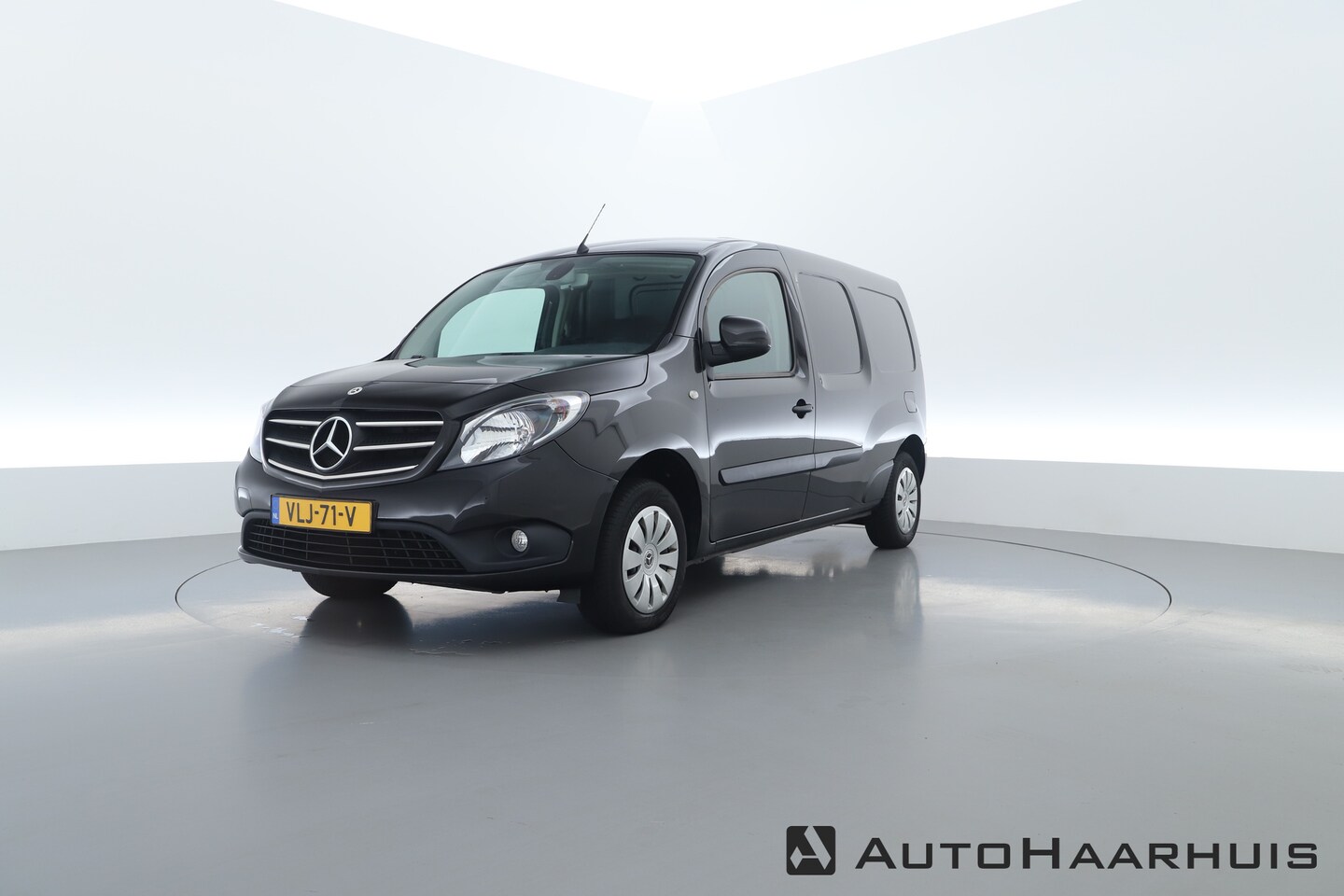 Mercedes-Benz Citan - 109 CDI Extra Lang | Airco | Trekhaak | Cruise | - AutoWereld.nl