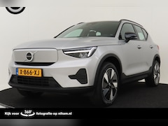 Volvo XC40 - SINGLE MOTOR ESSENTIAL 69 kWh -CAMERA|CRUISE|DAB|CARPLAY|19"