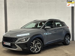 Hyundai Kona - 1.6 GDI HEV Premium Navi|DigitaalCockpit|Cruise|Dealer Onderhouden