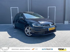 Volkswagen Golf - 1.5 TSI Highline Business R