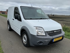 Ford Transit Connect - T200S 1.8 TDCi Economy Edition Airco/ MARGE