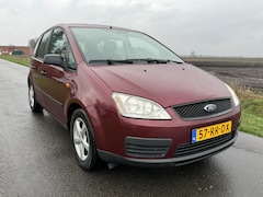 Ford Focus C-Max - 1.6-16V Ambiente Airco/PDC/CRUISE/131.000km