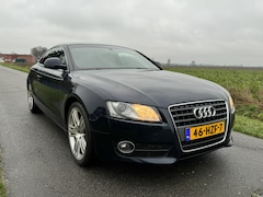 Audi A5 Coupé - 2.0 TFSI Pro Line ECC/CRUISE/LEER