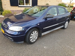 Opel Astra - 1.6 Sport