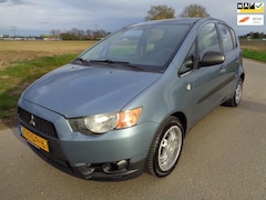 Mitsubishi Colt - 1.1 Inform Airco 5Drs 2011 NAP NWE APK