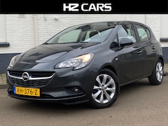 Opel Corsa - 1.4 Favourite|5drs|Navi|PDC|Cruise|Airco|Elektr.pakket