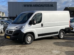 Fiat Ducato - 30 2.3 MultiJet L1H1 131 PK, 6-BAK, 3-PERSOONS, EURO 6, AIRCO(CLIMA), CRUISE CONTROL, SCHU