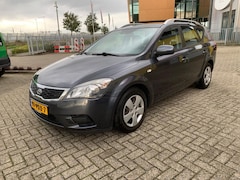 Kia Cee'd - 1.4 CVVT X-tra Grijsmetalic 2011 Airco Cruise NAP