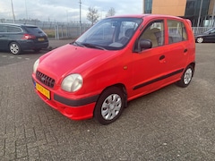 Hyundai Atos Spirit - 1.0i SX Stuurbekrachtiging