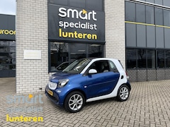 Smart Fortwo - 1.0 Passion