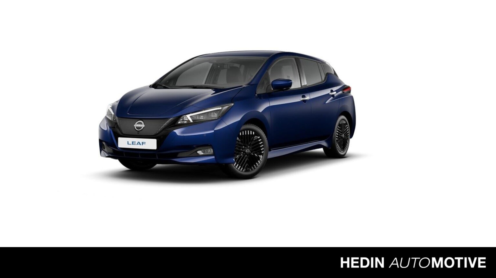Nissan LEAF NConnecta 39 kWh SUBSIDIE AANVRAAG MOGELIJK V2G 360° Camera Climate Control