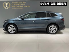 Skoda Enyaq iV - 60 Elektromotor 180pk € 2000, - Aanschafsubsidie Mogelijk