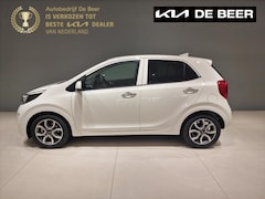 Kia Picanto - 1.0 DPi 67pk 4-zits DynamicPlusLine