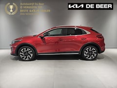 Kia XCeed - 1.0 T-GDi 120pk DynamicPlusLine Navi/ Stoelv/ Clima