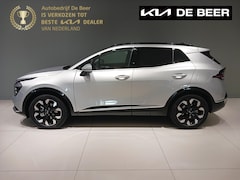 Kia Sportage - 1.6 T-GDi 265pk Plug-In Hybrid AT6 4WD DynamicPlusLine voorraad