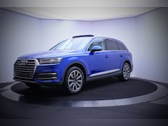 Audi Q7 - 3.0TFSI PRO-LINE S PANO/LEDER/DIGI DASH/XENON/LEDER/STOELVERW./NAVI/CLIMA/DAB+/CRUISE/PDC