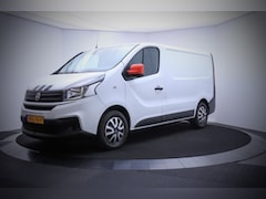 Fiat Talento - 2.0M.Jet 146Pk 3 Pers. AIRCO/TREKHAAK/CRUISE/NAVI/ELEK.PAKKET/SCHUIFDEUR