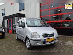 Suzuki Wagon R+ - 1.3 First Edition/AIRCO/NIEUWE APK