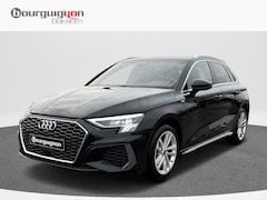 Audi A3 Sportback - 40 TFSI e 204 pk |S Line PHEV | Navigatie | Clima | ACC |