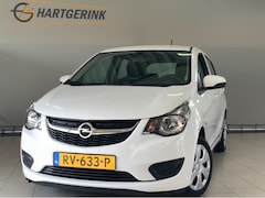 Opel Karl - 1.0 ecoFLEX 75pk Edition *AIRCO