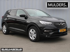 Opel Grandland X - 1.2 Turbo Innovation Trekhaak