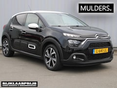 Citroën C3 - 1.2 PureTech Shine | Navi / Camera / Climate