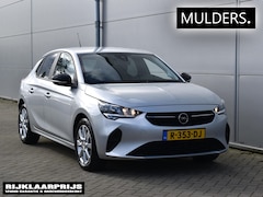 Opel Corsa - 1.2 turbo Edition / carplay / camera / pdc / cruise