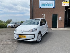 Volkswagen Up! - 1.0 up Edition BlueMotion / Navi / 52dkm / 5Drs