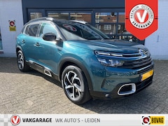 Citroën C5 Aircross - 1.2 PureTech Feel | Cruise Control | Trekhaak | Camera |