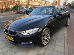 BMW 4-serie Cabrio - 428i High Executive Nieuwstaat full optie